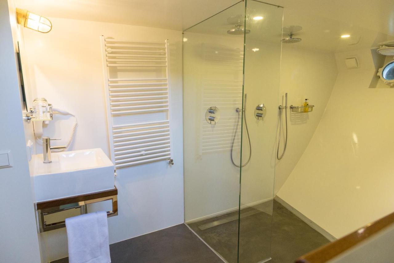 M/S Svalbard B&B Amsterdam Bagian luar foto