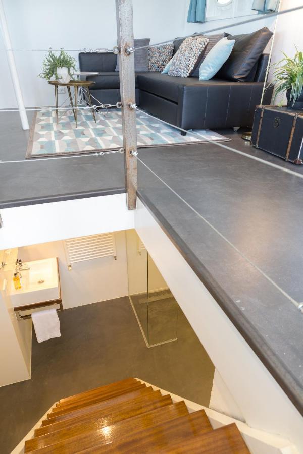M/S Svalbard B&B Amsterdam Bagian luar foto