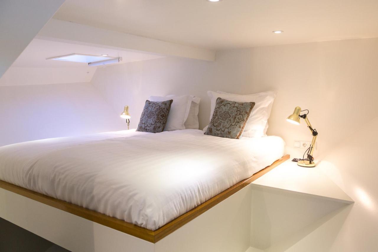 M/S Svalbard B&B Amsterdam Bagian luar foto